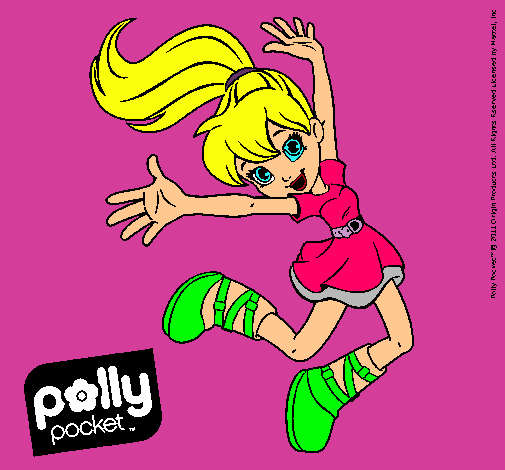 Polly Pocket 10