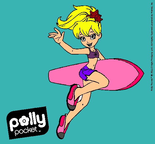 Polly Pocket 3