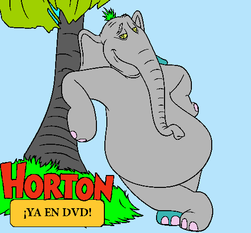 Horton