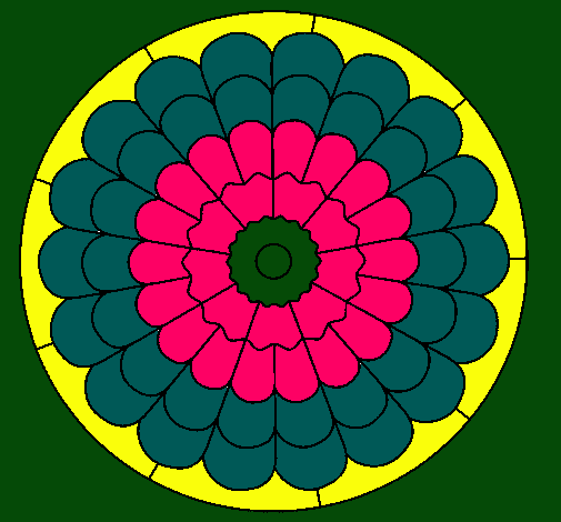 Mandala 23