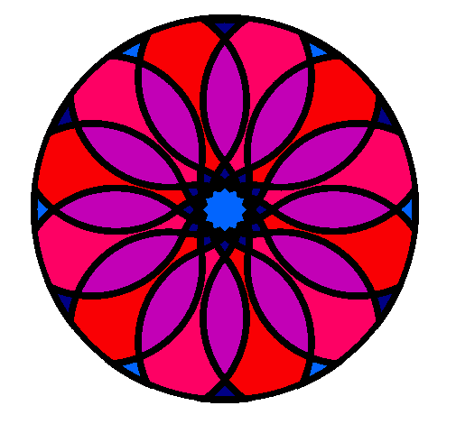 Mandala 38