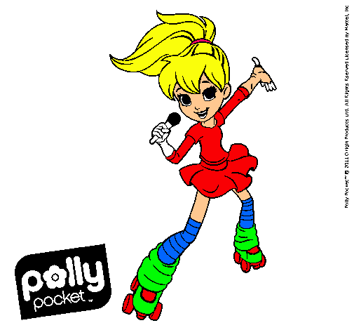 Polly Pocket 2