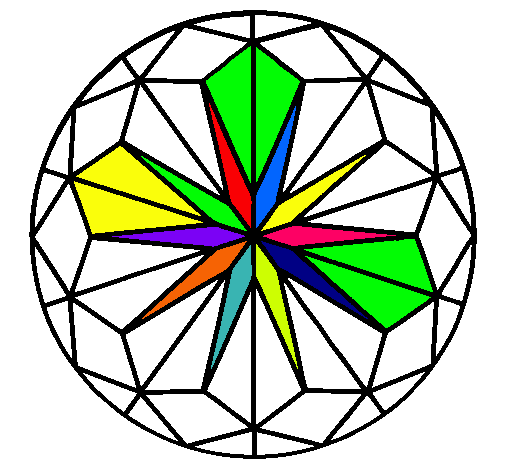 Mandala 42