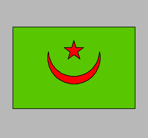 Mauritania