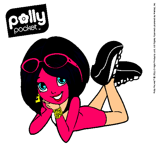 Polly Pocket 13