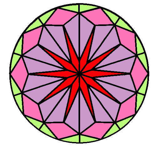 Mandala 41