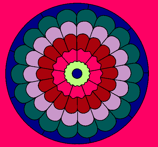 Mandala 23