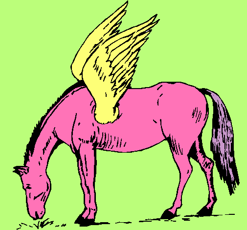 Pegaso