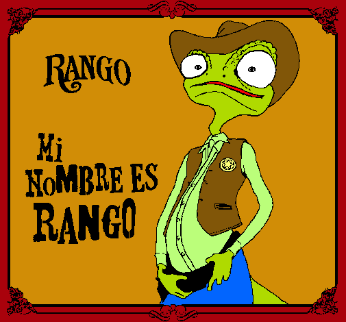 Rango