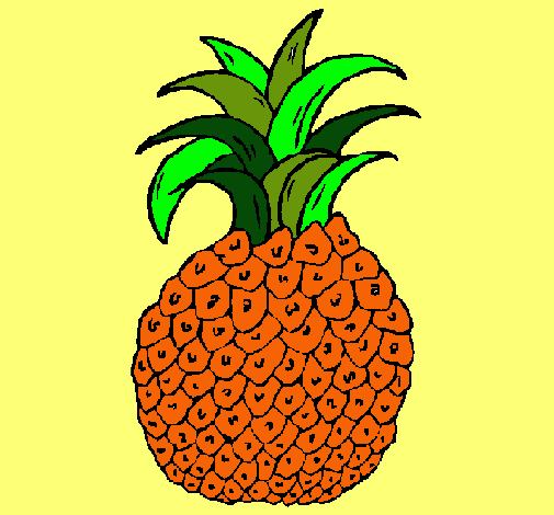 piña