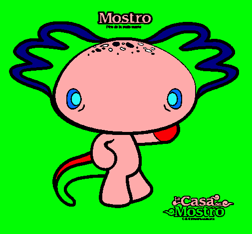 Mostro 2