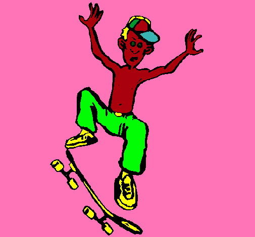 Skater