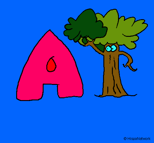 Árbol