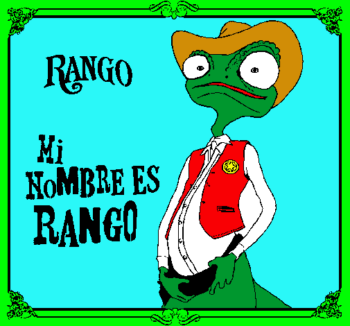 Rango