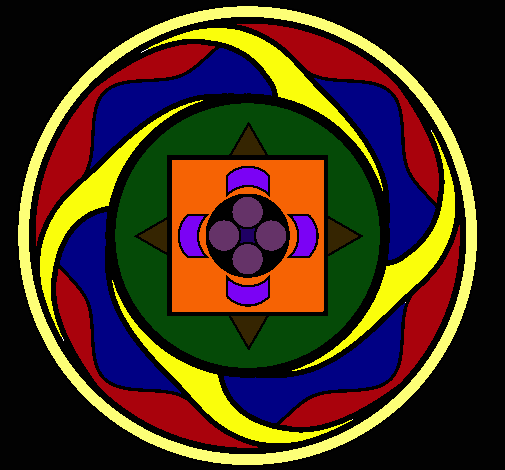 Mandala 7