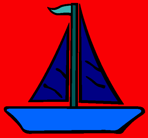 Barco velero