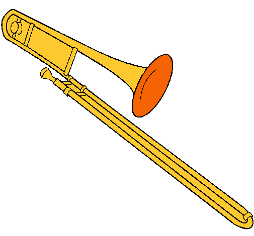 Trombón