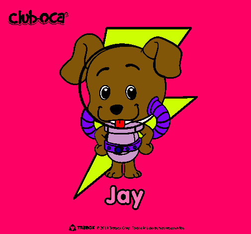 Jay