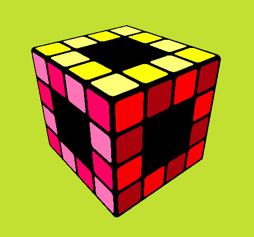 Cubo de Rubik