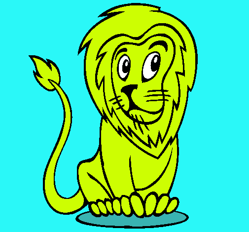 León