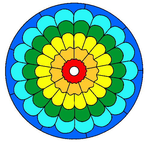 Mandala 23