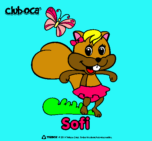 Sofi