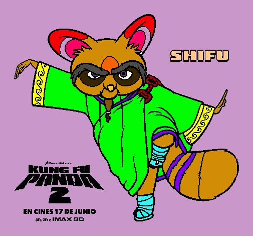 Shifu