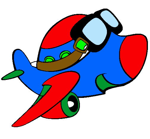 Avión pequeño II