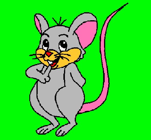 Ratón