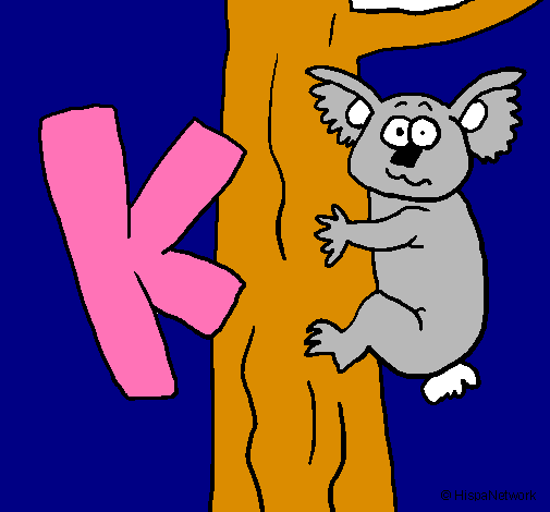 Koala