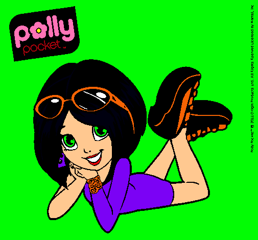 Polly Pocket 13