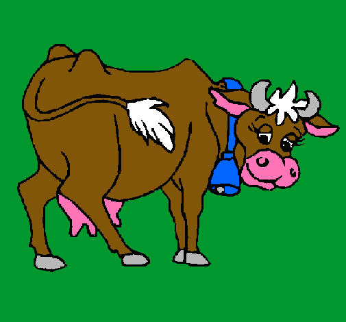 Vaca