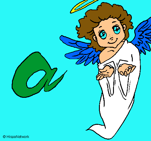 Ángel