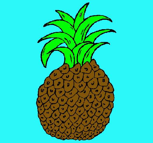 piña