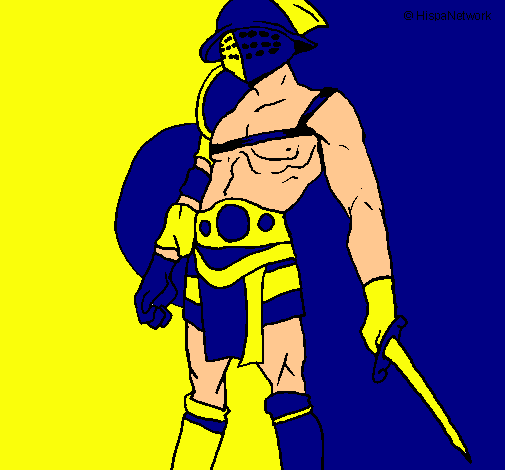 Gladiador