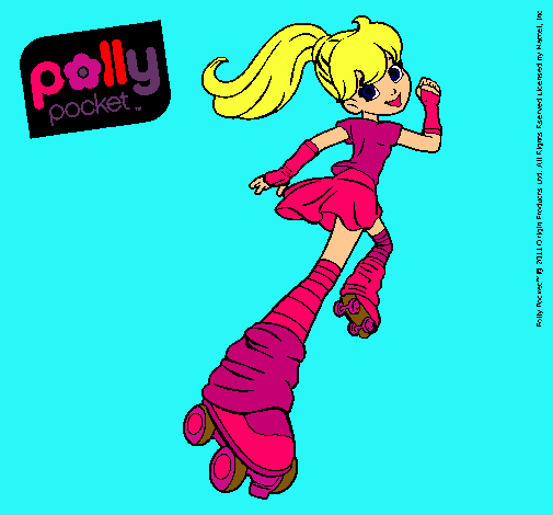 Polly Pocket 17