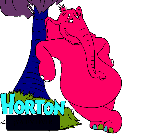 Horton