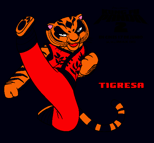 Tigresa