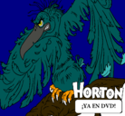 Dibujo Horton - Vlad pintado por sheylecter