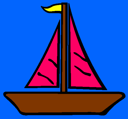 Barco velero