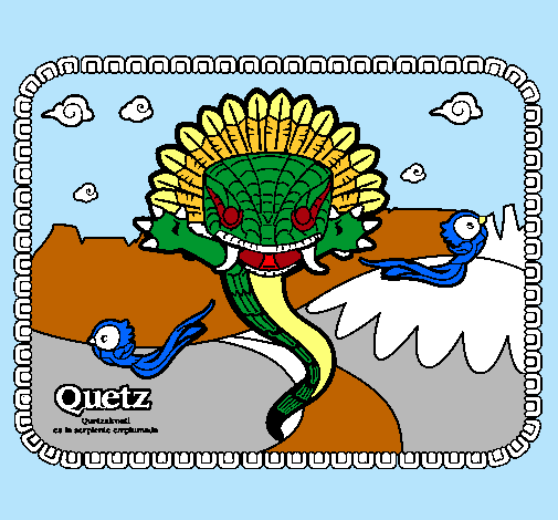 Quetz