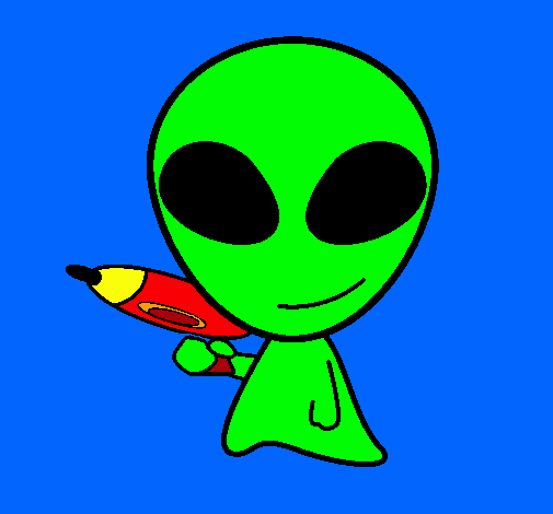 Alienígena II