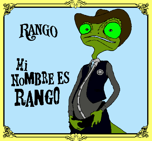 Rango