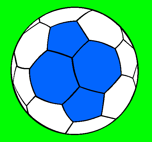 Pelota de fútbol II