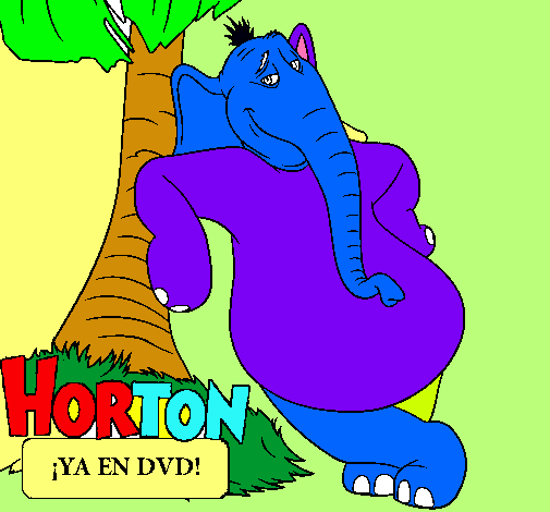 Horton