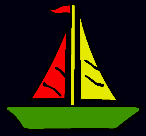 Barco velero