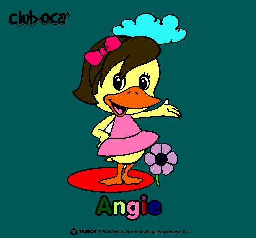 Angie