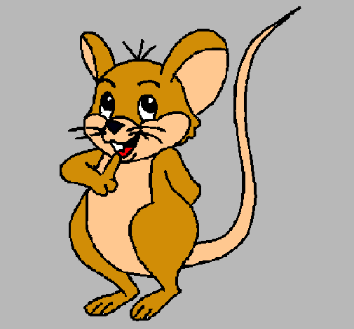 Ratón