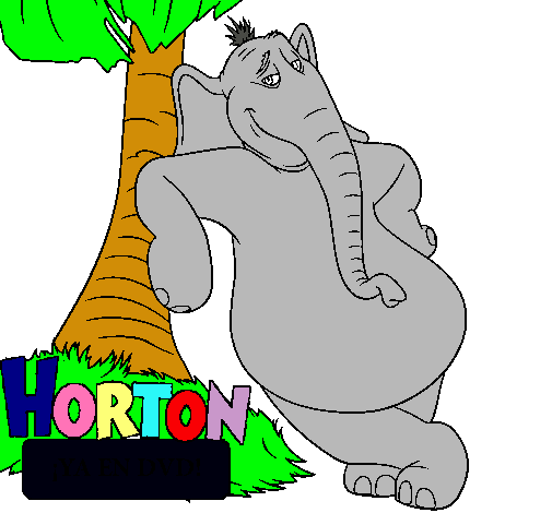 Horton