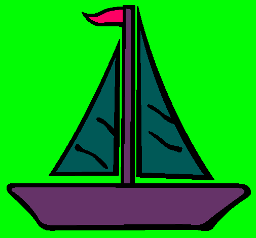 Barco velero